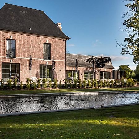 فندق Les Jardins De Josephine - Le Manoir إفرو المظهر الخارجي الصورة